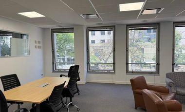 OFICINAS EN IMPECABLE ESTADO EN MICROCENTRO