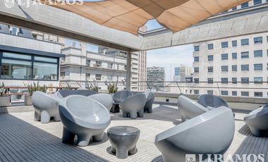 OFICINAS EN IMPECABLE ESTADO EN MICROCENTRO