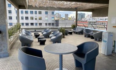 OFICINAS EN IMPECABLE ESTADO EN MICROCENTRO