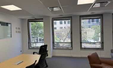 OFICINAS EN IMPECABLE ESTADO EN MICROCENTRO