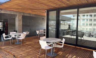 OFICINAS EN IMPECABLE ESTADO EN MICROCENTRO