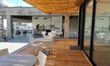 OFICINAS EN IMPECABLE ESTADO EN MICROCENTRO