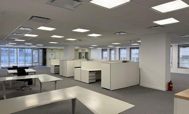 OFICINAS EN IMPECABLE ESTADO EN MICROCENTRO