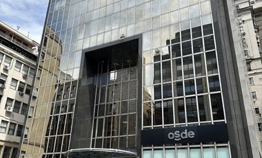OFICINAS EN IMPECABLE ESTADO EN MICROCENTRO