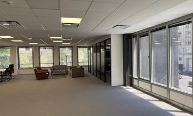 OFICINAS EN IMPECABLE ESTADO EN MICROCENTRO