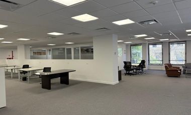 OFICINAS EN IMPECABLE ESTADO EN MICROCENTRO