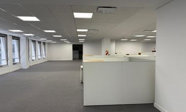 OFICINAS EN IMPECABLE ESTADO EN MICROCENTRO