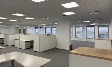 OFICINAS EN IMPECABLE ESTADO EN MICROCENTRO