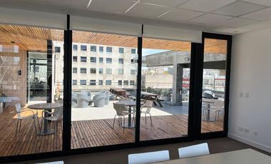 OFICINAS EN IMPECABLE ESTADO EN MICROCENTRO