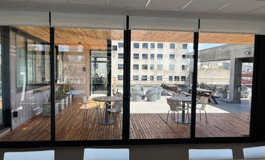 OFICINAS EN IMPECABLE ESTADO EN MICROCENTRO