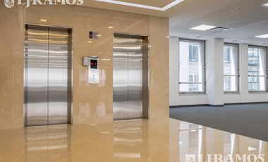 OFICINAS EN IMPECABLE ESTADO EN MICROCENTRO