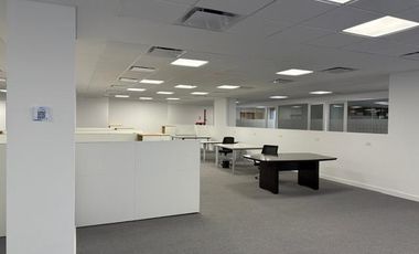 OFICINAS EN IMPECABLE ESTADO EN MICROCENTRO