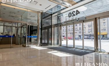OFICINAS EN IMPECABLE ESTADO EN MICROCENTRO