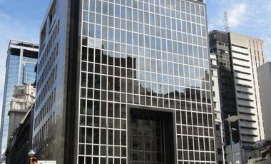 OFICINAS EN IMPECABLE ESTADO EN MICROCENTRO