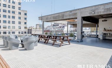 OFICINAS EN IMPECABLE ESTADO EN MICROCENTRO