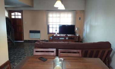 ALQUILER DE DUPLEX 4 AMBIENTES EN RAMOS MEJIA