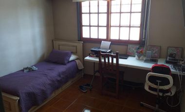 ALQUILER DE DUPLEX 4 AMBIENTES EN RAMOS MEJIA