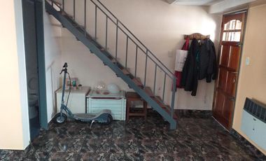 ALQUILER DE DUPLEX 4 AMBIENTES EN RAMOS MEJIA