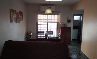 ALQUILER DE DUPLEX 4 AMBIENTES EN RAMOS MEJIA