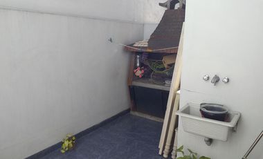 ALQUILER DE DUPLEX 4 AMBIENTES EN RAMOS MEJIA