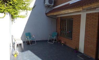 ALQUILER DE DUPLEX 4 AMBIENTES EN RAMOS MEJIA