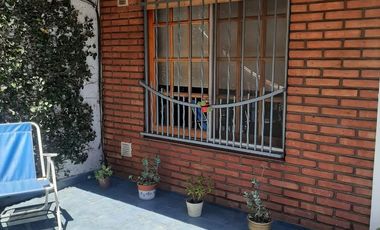 ALQUILER DE DUPLEX 4 AMBIENTES EN RAMOS MEJIA