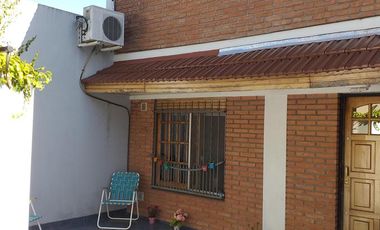 ALQUILER DE DUPLEX 4 AMBIENTES EN RAMOS MEJIA