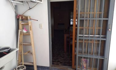 ALQUILER DE DUPLEX 4 AMBIENTES EN RAMOS MEJIA