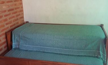 Cabañas y Restaurante con 8.000m2 de terreno en Cortaderas San Luis