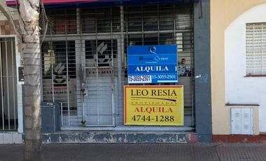 Local - San Fernando- Venta