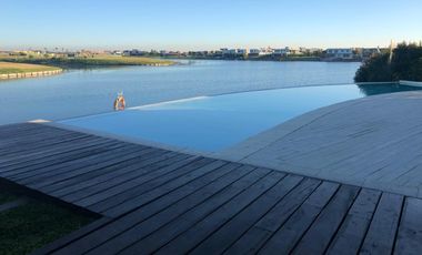 Acqua Golf departamento amueblado