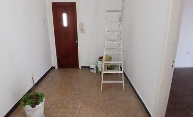 Departamento dos dormitorios en La Plata