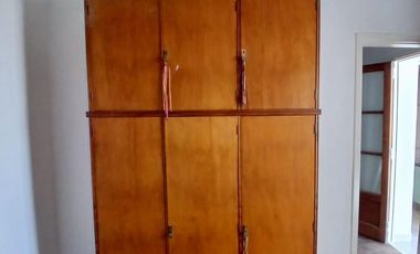 Departamento dos dormitorios en La Plata