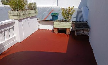 Departamento dos dormitorios en La Plata