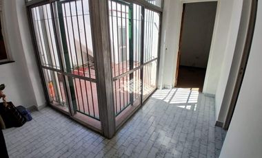 Departamento dos dormitorios en La Plata