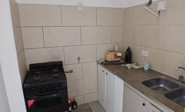 Departamento dos dormitorios en La Plata