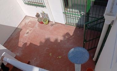 Departamento dos dormitorios en La Plata