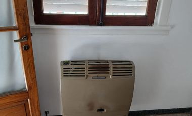 Departamento dos dormitorios en La Plata