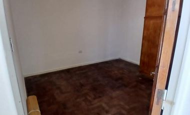 Departamento dos dormitorios en La Plata