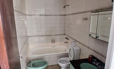 Departamento dos dormitorios en La Plata