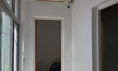Departamento dos dormitorios en La Plata