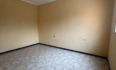 EN VENTA SALON COMERCIAL + CASA + DEPTO. EN RECREO