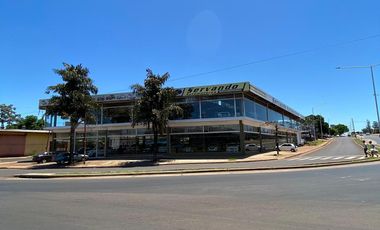 ALQUILER | IMPORTANTE LOCAL COMERCIAL – ZONA ROTONDA, POSADAS