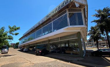 ALQUILER | IMPORTANTE LOCAL COMERCIAL – ZONA ROTONDA, POSADAS
