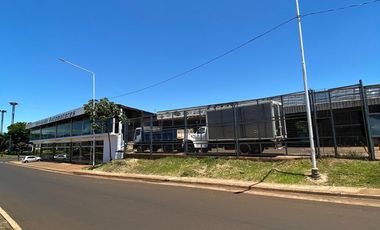 ALQUILER | IMPORTANTE LOCAL COMERCIAL – ZONA ROTONDA, POSADAS