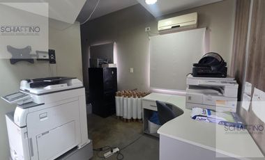 Nave industrial 1600 m2 en Alquiler en Parque Industrial Hudson