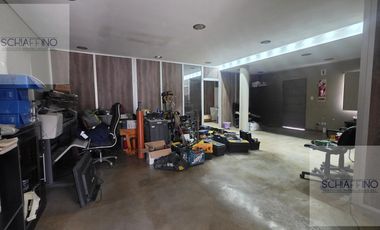 Nave industrial 1600 m2 en Alquiler en Parque Industrial Hudson
