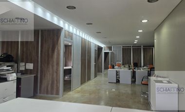 Nave industrial 1600 m2 en Alquiler en Parque Industrial Hudson