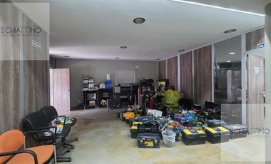 Nave industrial 1600 m2 en Alquiler en Parque Industrial Hudson