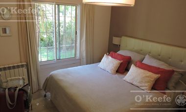 Casa de estilo colonial en venta  en Country Club El Carmen